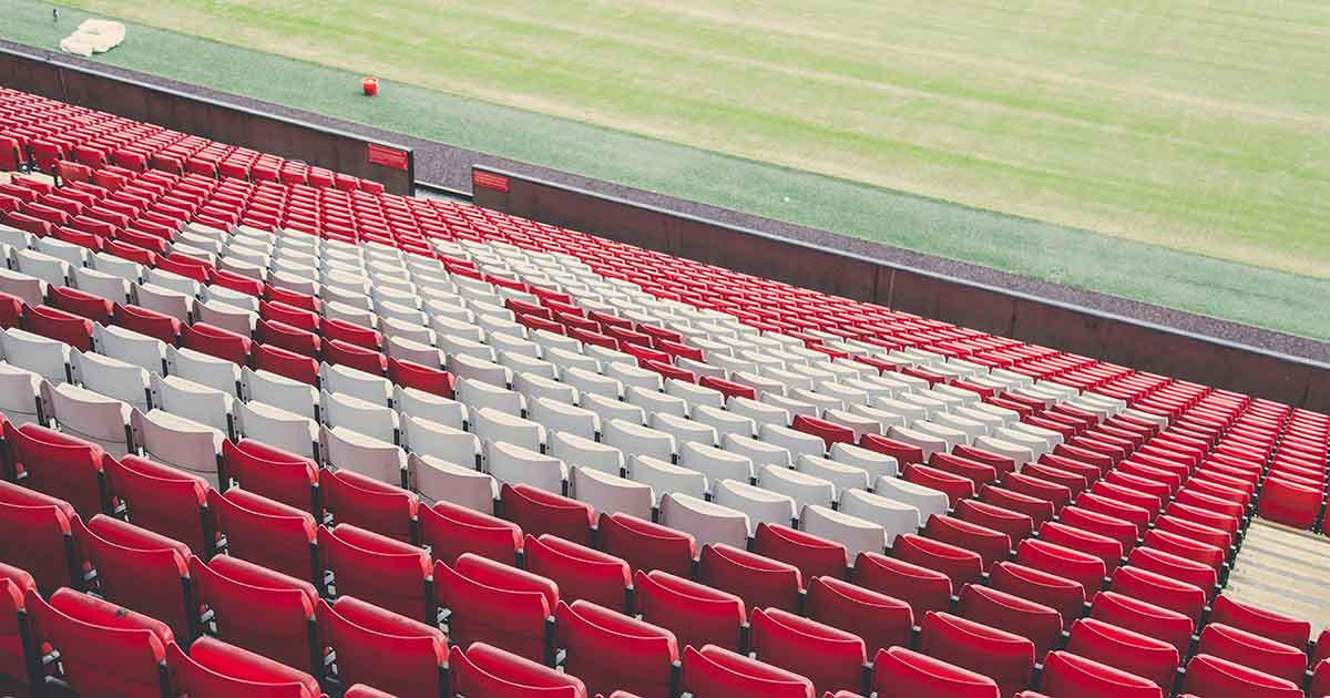 Anfield Football Tickets